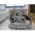 #BLR20 Engine Cylinder Block From 2012 Chevrolet Malibu  2.4